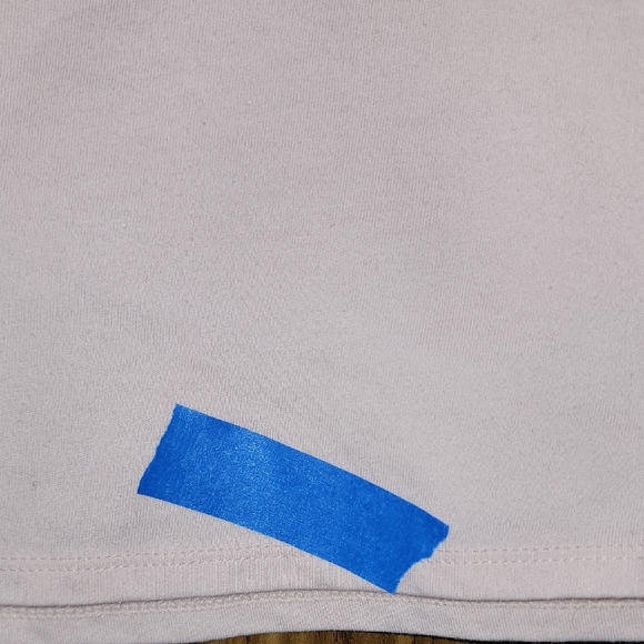 Nike Soft Pink Muscle Tee for Effortless Style - Picture 8 of 8